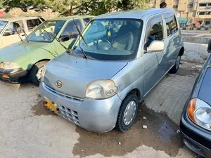 Daihatsu Esse L 2009 for Sale