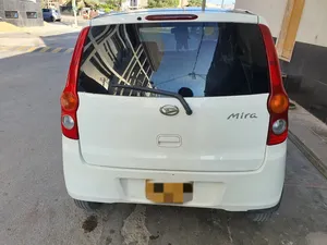 Daihatsu Mira 2007 for Sale