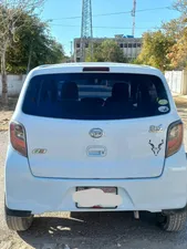 Daihatsu Mira ES 2012 for Sale