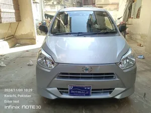 Daihatsu Mira L 2020 for Sale