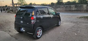 Daihatsu Mira Custom RS 2007 for Sale