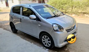 Daihatsu Mira X Memorial Edition 2012 for Sale