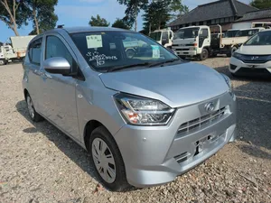 Daihatsu Mira X SA lll 2021 for Sale