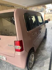 Daihatsu Move Conte 2014 for Sale