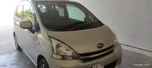 Daihatsu Move Custom X 2012 for Sale