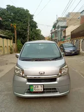 Daihatsu Move Custom X 2014 for Sale