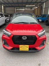 Daihatsu Rocky 1.0 R TC 2019 for Sale