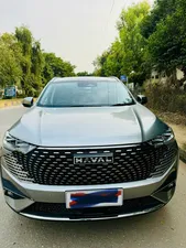 Haval H6 HEV 2024 for Sale