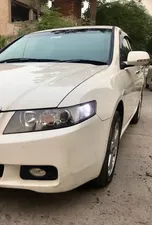 Honda Accord CL7 2003 for Sale