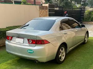 Honda Accord CL7 2003 for Sale