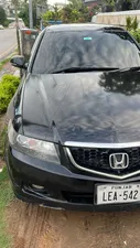 Honda Accord CL9 2003 for Sale