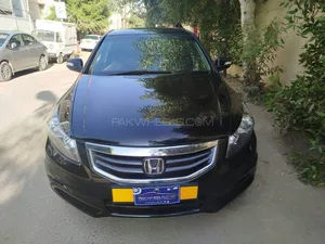 Honda Accord 24TL 2012 for Sale