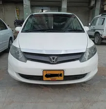 Honda Airwave 2007 for Sale