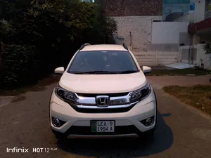 Honda BR-V i-VTEC 2017 for Sale