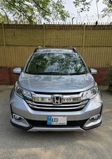 Honda BR-V i-VTEC S 2022 for Sale