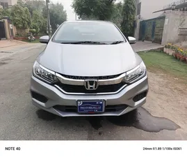 Honda City 1.2L CVT 2021 for Sale