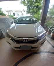 Honda City 1.2L CVT 2022 for Sale