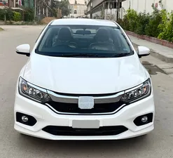 Honda City 1.5L ASPIRE CVT 2021 for Sale