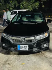 Honda City 1.5L ASPIRE CVT 2024 for Sale