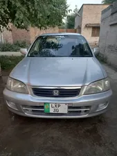 Honda City 2000 for Sale