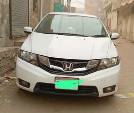 Honda City Aspire 1.3 i-VTEC 2017 for Sale