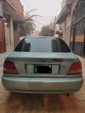 Honda City EXi 2000 for Sale