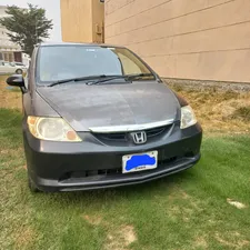 Honda City i-DSI 2003 for Sale