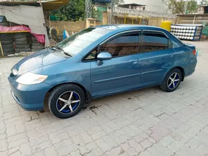 Honda City i-DSI 2005 for Sale