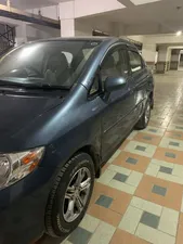 Honda City i-DSI 2005 for Sale