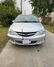 Honda City i-DSI 2008 for Sale