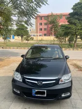 Honda City i-DSI Vario 2006 for Sale