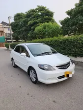 Honda City i-DSI Vario 2006 for Sale