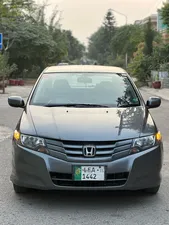 Honda City 1.3 i-VTEC 2011 for Sale