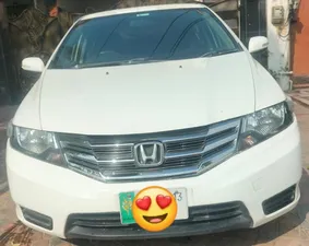 Honda City 1.3 i-VTEC 2013 for Sale