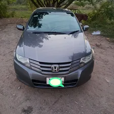 Honda City 1.3 i-VTEC 2014 for Sale