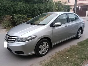 Honda City 1.3 i-VTEC 2017 for Sale