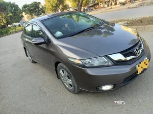 Honda City 1.3 i-VTEC 2017 for Sale