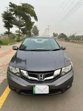 Honda City 1.3 i-VTEC 2018 for Sale