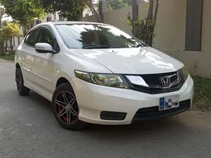 Honda City 1.3 i-VTEC 2019 for Sale