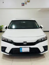 Honda Civic 1.5 VTEC Turbo Oriel 2022 for Sale