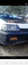 Honda Civic 1985 for Sale