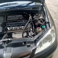 Honda Civic 2005 for Sale