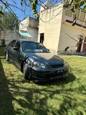 Honda Civic EXi 1996 for Sale