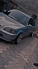 Honda Civic EXi 1996 for Sale