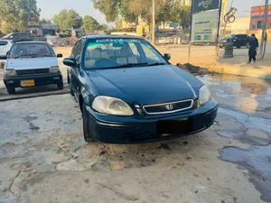 Honda Civic EXi 1997 for Sale