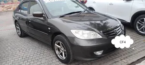 Honda Civic EXi 2006 for Sale