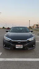 Honda Civic Oriel 1.8 i-VTEC CVT 2018 for Sale