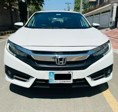 Honda Civic Oriel 1.8 i-VTEC CVT 2019 for Sale