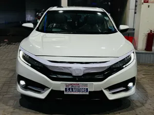 Honda Civic Oriel 1.8 i-VTEC CVT 2020 for Sale