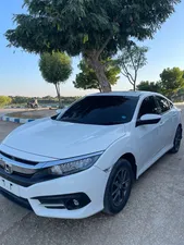 Honda Civic Oriel 1.8 i-VTEC CVT 2021 for Sale